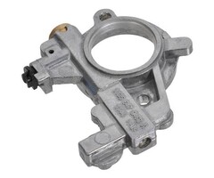 Oliepomp STIHL MS341 - MS361 - MS362, Kettingzaag - Motorzaag, Olie Pomp voor Smering van het Zaagblad, de Zaagketting