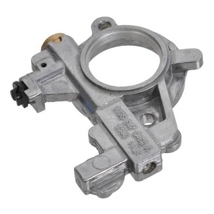 Oliepomp STIHL MS341 - MS361 - MS362, Kettingzaag - Motorzaag, Olie Pomp voor Smering van het Zaagblad, de Zaagketting