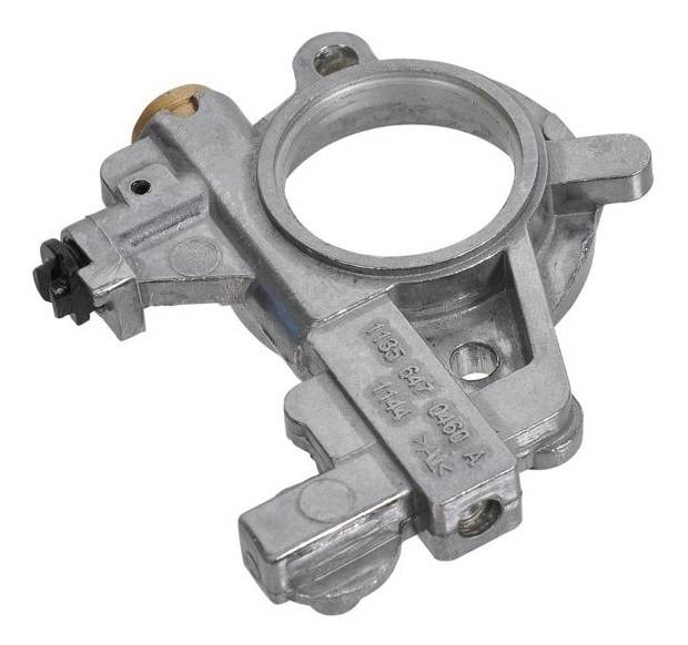 Oliepomp STIHL MS341 - MS361 - MS362, Kettingzaag - Motorzaag, Olie Pomp voor Smering van het Zaagblad, de Zaagketting