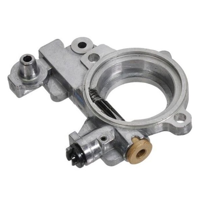 Oliepomp STIHL MS341 - MS361 - MS362, Kettingzaag - Motorzaag, Olie Pomp voor Smering van het Zaagblad, de Zaagketting