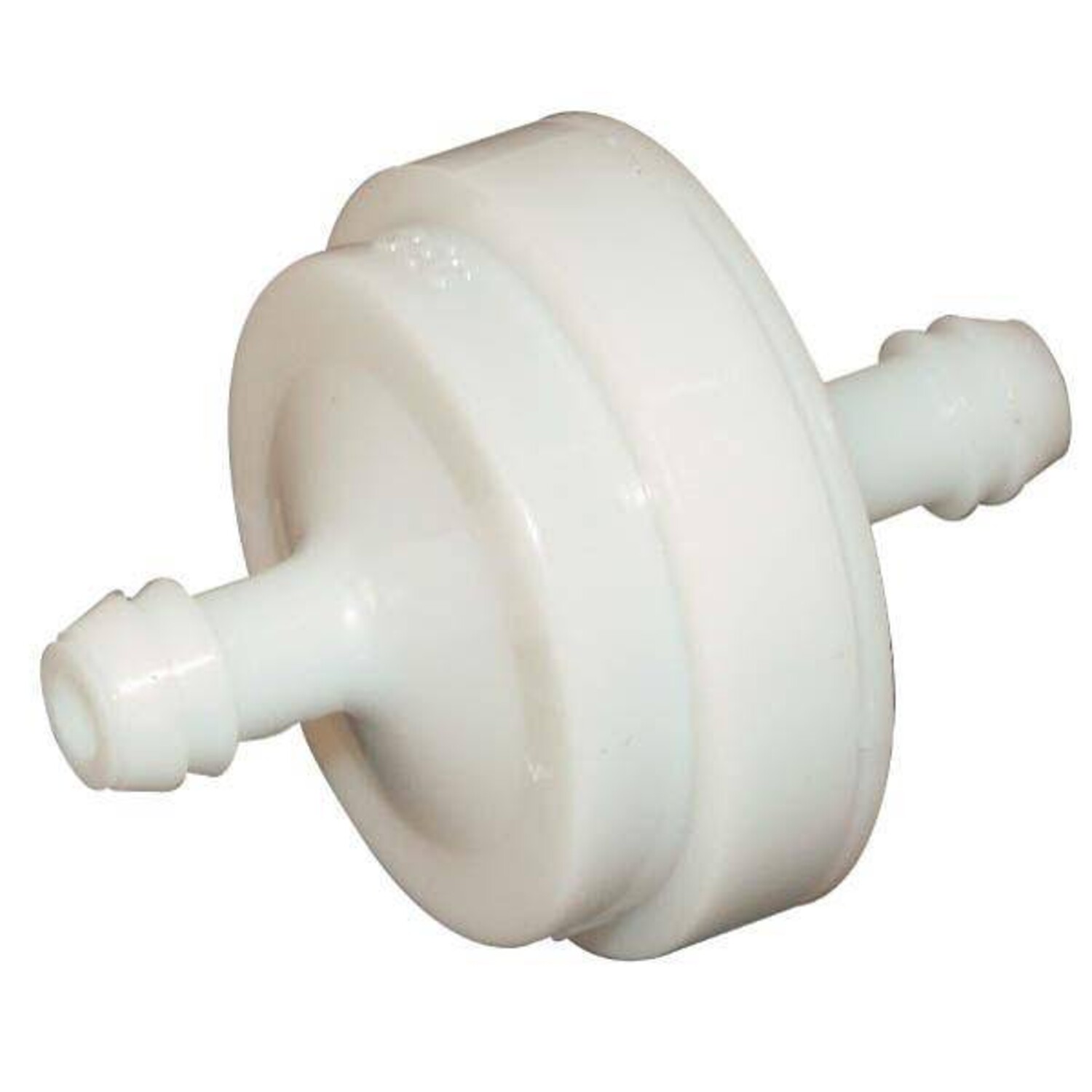Brandstoffilter, benzinefilters van 8 mm, universele brandstoffilter