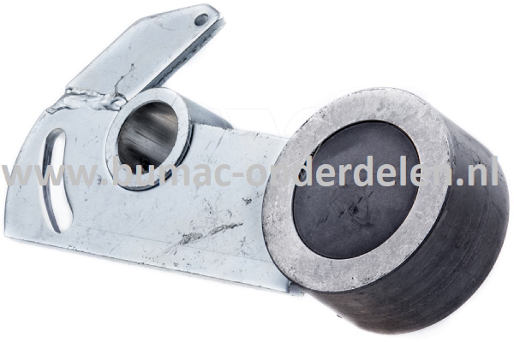 Riemspanner Compleet voor Rijaandrijving voor HUSQVARNA, JONSERED, PARTNER, MCCULLOCH, ZENOAH R13 C5, R15 T AWD, R15 Ts AWD, R213 C, R214 T, R214 T AWD, R214 TC, R214C, R215 TX, R216, R216 AWD, R216 T AWD, R216TAWD, R316 T, R316 T AWD, R316 Ts AWD, R316 T