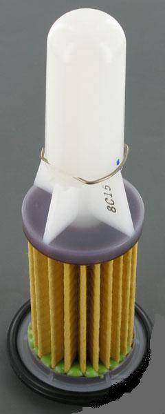 Benzinefilter voor Honda GD320, GD321, GD410, GD411 Motoren