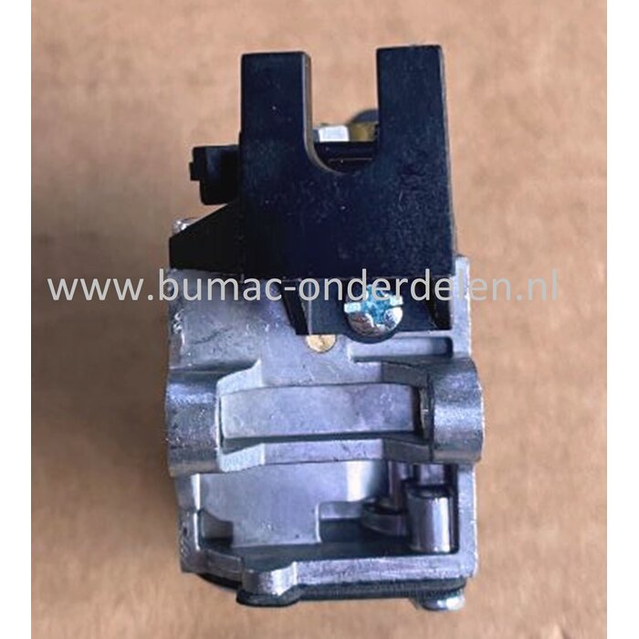 Carburateur voor ECHO, MITSUBISHI, SHINDAIWA, KOMATSU ZENOAH Motoren op Bladblazers, Heggenscharen, Bosmaaiers, Kantensnijders, Trimmers, Strimmers, Waterpompen, Aggregaten ECHO GT225, PAS225, SRM225, SRM265, 265ES
