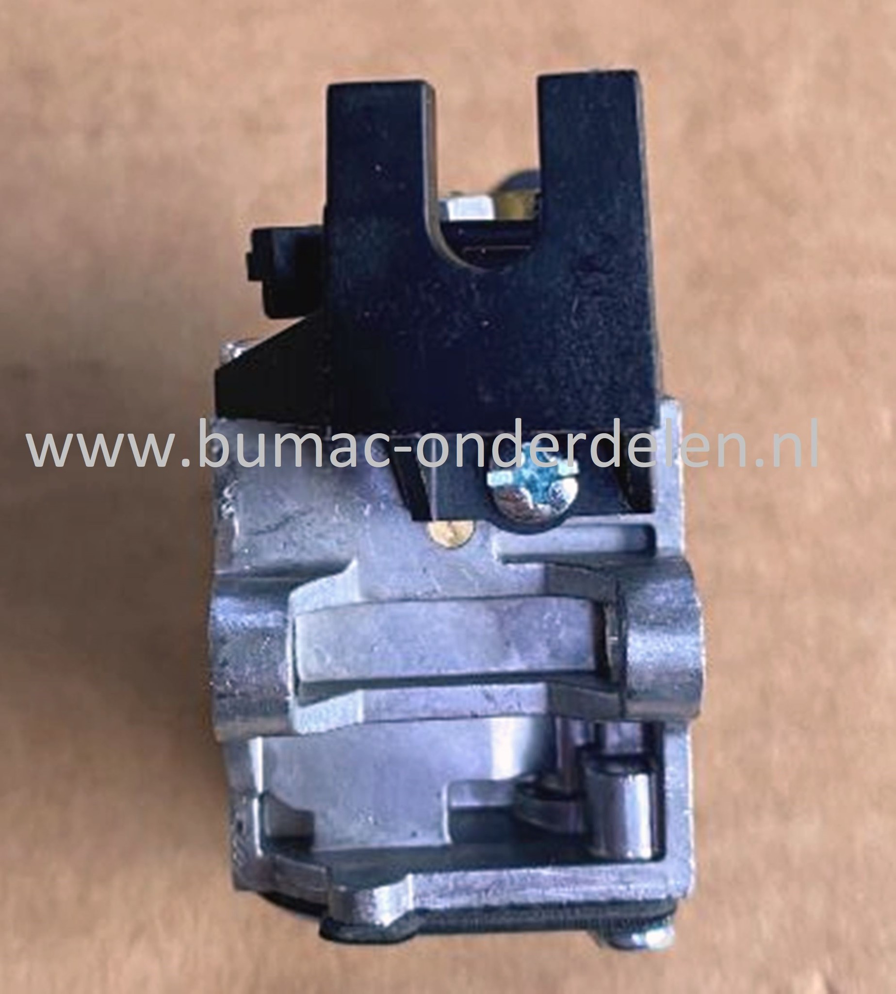 Carburateur voor ECHO, MITSUBISHI, SHINDAIWA, KOMATSU ZENOAH Motoren op Bladblazers, Heggenscharen, Bosmaaiers, Kantensnijders, Trimmers, Strimmers, Waterpompen, Aggregaten ECHO GT225, PAS225, SRM225, SRM265, 265ES