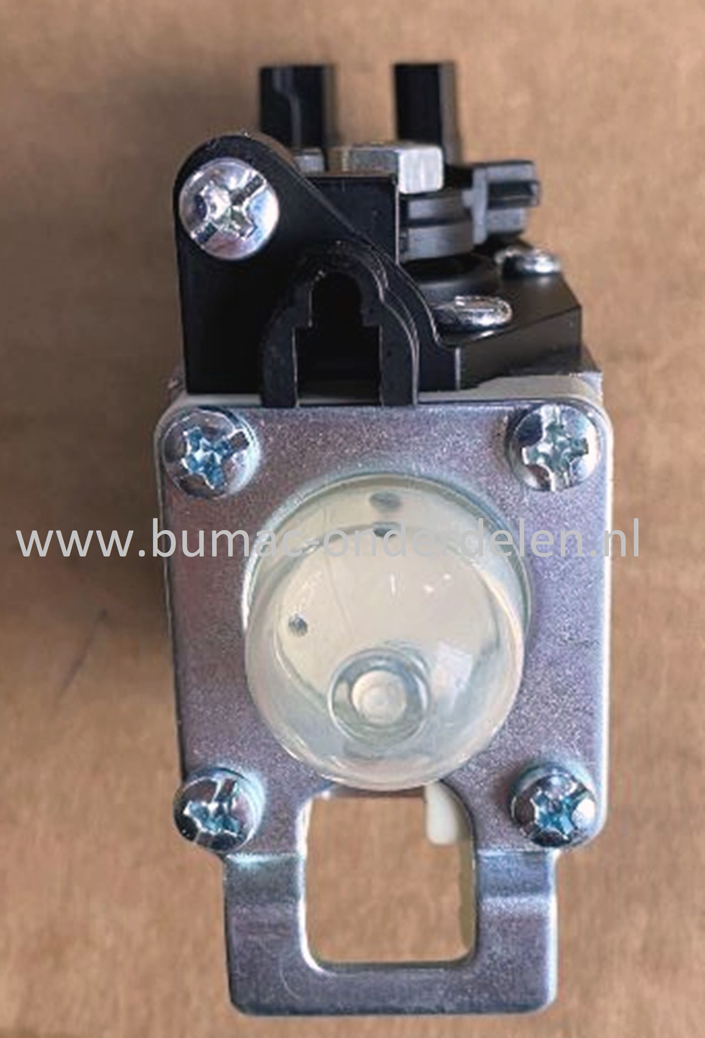 Carburateur voor ECHO, MITSUBISHI, SHINDAIWA, KOMATSU ZENOAH Motoren op Bladblazers, Heggenscharen, Bosmaaiers, Kantensnijders, Trimmers, Strimmers, Waterpompen, Aggregaten ECHO GT225, PAS225, SRM225, SRM265, 265ES