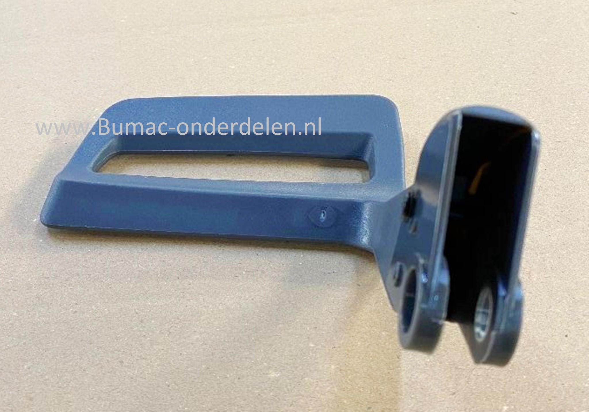 Rembeugel voor Husqvarna, Jonsered Kettingzagen, Motorzagen, Benzinezagen 281, 288, 288EPA, 394XP, 395XP Motorzaag Remhendel, Handbeschermer