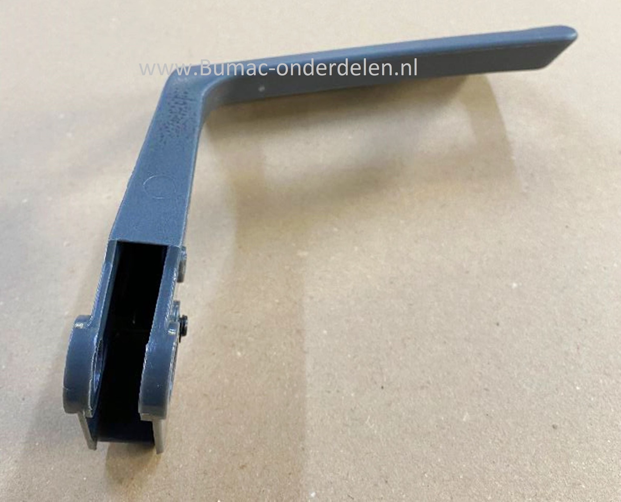 Rembeugel voor Husqvarna, Jonsered Kettingzagen, Motorzagen, Benzinezagen 281, 288, 288EPA, 394XP, 395XP Motorzaag Remhendel, Handbeschermer