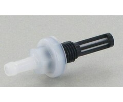 Benzinefilter voor Honda - Loncin voor GX110, GX120, GX140, GX160, GX240, GX270, GX340, GX390, G160F, G200F, G200FD, G240F, G240FD, G270F, G270FD, G340F, G340FD, G390F, G390FD, G420F, G420FD, LC154F1, LC168F1, LC168F2, LC175FDS, LC185FDS, LC190FDS Motoren