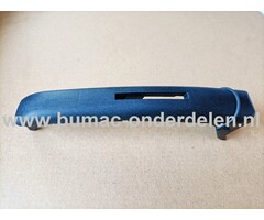 Bovenste Handgreep voor STIHL Kettingzagen, Motorzagen, Benzinezagen Hendel voor Gasbediening, Handgreep, Handvat, Hand Greep voor Gas Bediening MS270, MS280