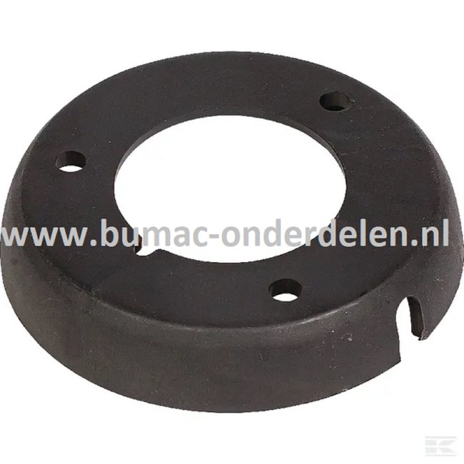 Beschermkap voor STIGA, CASTELGARDEN, MOUNTFIELD, ALPINA B28,B33, B44, BJ326, BJC326, BKE27, BKE35, BS26, BS34, CB26, CB34, M2801J, M2802, MB3302, MBC326, MBC427, SB26, SB28, SB33, SB34, SB44, TB26, Tb34, XB26, XB34 op Bosmaaiers - Trimmers - Motorzeis Ka