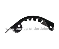 Steun Versnellingsbak voor MTD, YardMan, CubCadet, Wolf, Motec Zitmaaiers, Tuintrekkers, Grasmaaiers Steun Versnellingsbak, Steun Versnellingsplaat 155/107, 200/107, B155, H145, H180, H130, B135/96, VI125/96, GT1223, Edenparc 135/96, AT100, MTBS300, MTBS