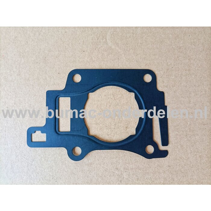 Cilindervoetpakking voor STIHL Bosmaaiers, Trimmers, Motorzeisen Pakking, Afdichting, Cilindervoet Pakking FS94, FS94X, FS94R, FS94RC, KM94R, KM94RC