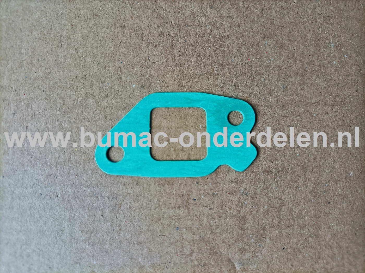 Inlaatpakking voor GX100 HONDA Motoren op Generator, Waterpomp, Tuinfrees, Aggregaat Isolator Pakking, Afdichting, Inlaat Pakking, Dichting GX 100