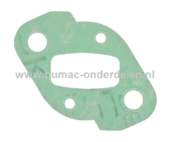 Inlaatpakking voor STIHL Heggenscharen, Snoeiers, Bladblazers, Bladvegers, Blowers Inlaat Pakking, Afdichting, Dichting, Carburateurpakking HS60, HS61, BG60, BG61