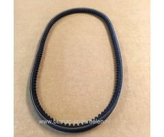 Getande V snaar Rijaandrijving  1115 mm Stiga Park Prestige 4WD - Park Pro 4WD - Park Compact 4WD met Dieselmotor, Castelgarden - Alpina - Mountfield - Stiga Frontmaaiers, onderdeel