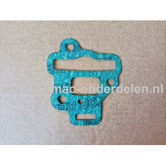 Inlaatpakking voor STIHL Bosmaaiers, Trimmers, Motorzeisen Inlaat Pakking, Carburateurpakking, Carburatorpakking, Afdichting, Dichting FS490, FS510, FS560