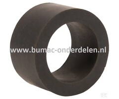 Trillingsdemper voor STIGA, CASTELGARDEN, MOUNTFIELD, ALPINA EXCEL50SQH, M60PD, MD63PD, MC534TR, MULTICLIP504S, MULTICLIP50, MULTICLIP53, MULTICLIP PRO 50, MULTICLIP PRO 53, MULTICLIP RENTAL 50, PARK520DP, PARK540DPX, S501RPD, TURBO 50, TURBO 55, TURBO EC