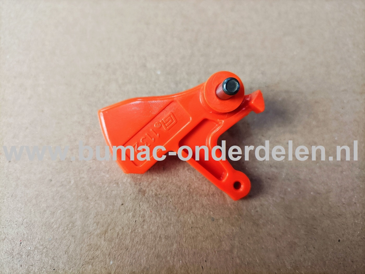 Gashendel voor STIHL Kettingzagen, Motorzagen, Benzinezagen Hendel voor Gasbediening, Gas Bedieningshendel, Gas Hendel 019, 020, MS190, MS193, MS200