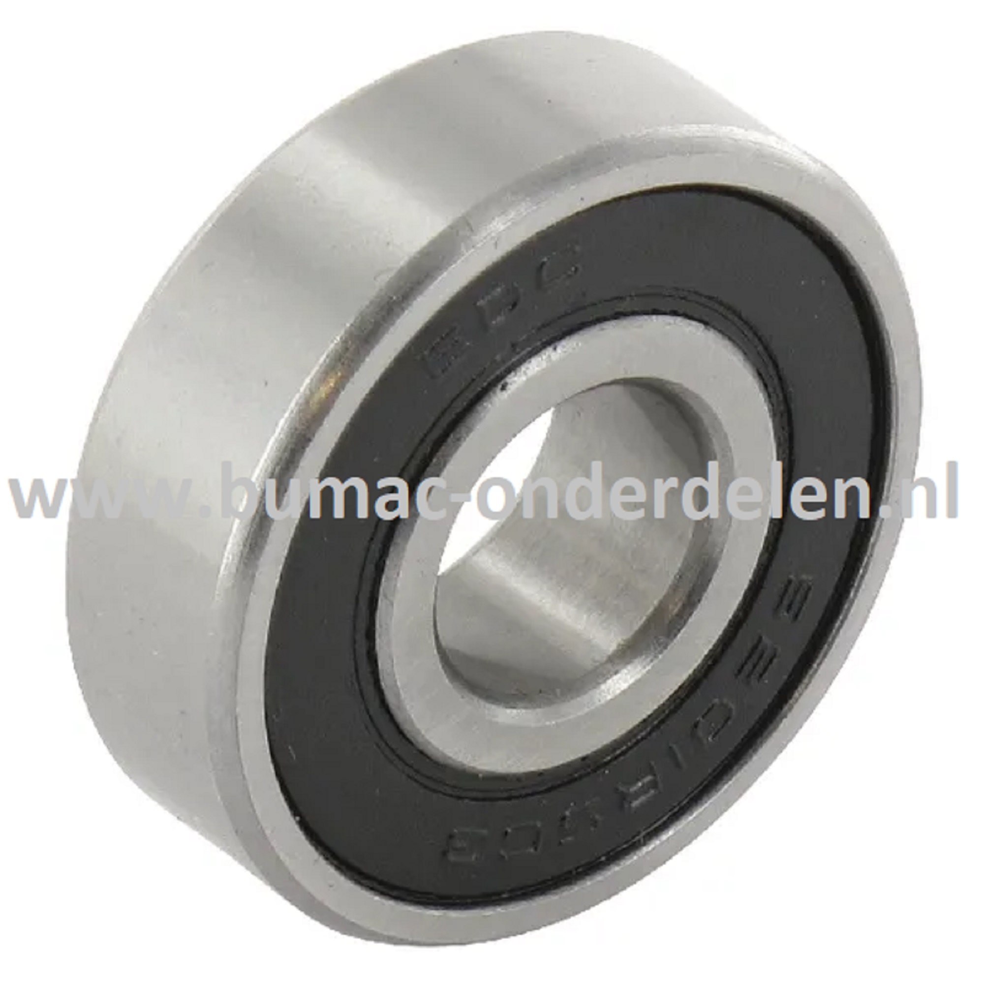 Kogellager Voorwielen voor STIGA, CASTELGARDEN, MOUNTFIELD, ALPINA Gazonmaaiers, Grasmaaiers, Loopmaaiers Lager, Kogel Lager, Lager voor Voorwielen, Wiellager ABL27, BG PRO 35, BK35, BLC27, COLLECTOR 55, ISEKI, JP 55, M5510, M5520, M60PD, M61PD, M62PD, M6