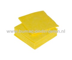 Vaatdoek 10 Stuks Geel Een vaatdoek is een doek waarmee het aanrecht en gootsteen worden schoongemaakt. Een vaatdoek kan ook gebruikt worden om vuil weg te halen op Grasmaaiers - Zitmaaiers  Vaat doek, Aanrechtdoek, Huishouddoek, Schoonmaakdoek Huis en Tu