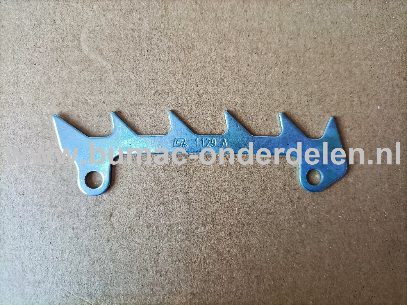 Aanslagtand voor STIHL Kettingzagen, Motorzagen, Benzinezagen Aanslag tand, Vel Kam, Velkam, Kammen MS191T, MS192T, MS192TC, 020T, 020, MS200T, MS200, 019T, MS192C, MS201, MS201C, MS190T, MS201T, MS201TC