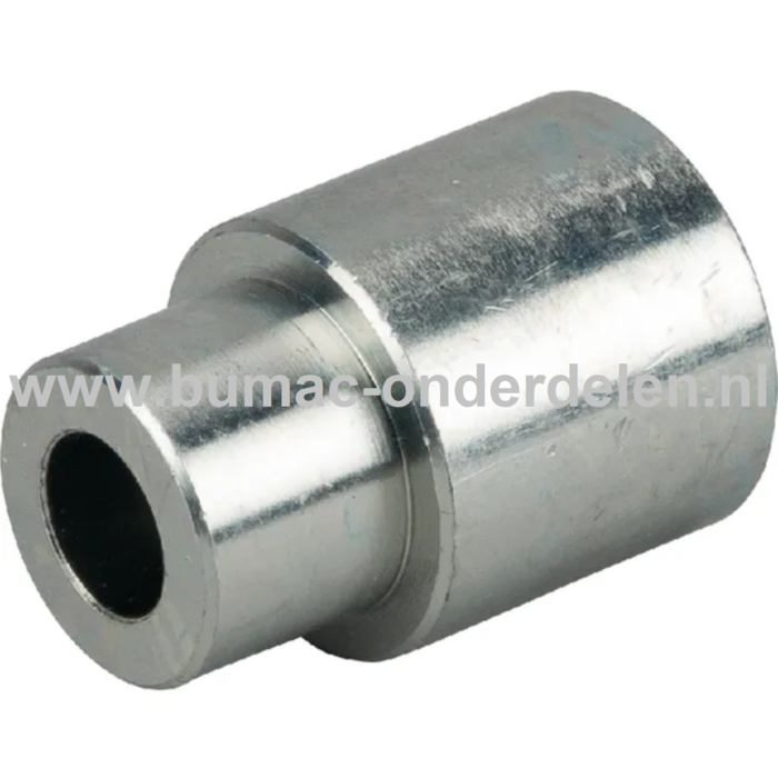 Afstandsbus voor STIGA, Castelgarden, Alpina, Mountfield Afstandbus, Reduceer Bus voor Pouly, Verhoger Riemschijf, Afstand Bussen, Afstandsring, Ringen, Houder voor Riemschijven, Afstandsring 1430H, 1530H, 1538HSD, 98SD, 98B, AT4108HCB, AT584HCK, BT108HC,