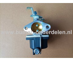 Carburateur voor TECUMSEH OV691EA, TVT691 Motoren, Tecumseh Carburator voor Grasmaaiers, Benzinemaaiers, Kooimaaiers, Kantensnijders, Verticuteermachines, Generatoren OV 691 EA, TVT 691