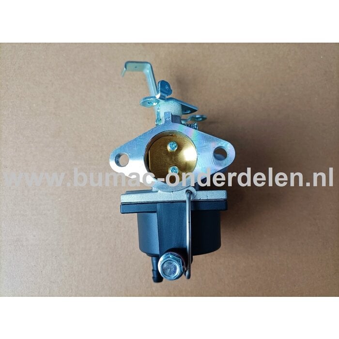 Carburateur voor TECUMSEH OV691EA, TVT691 Motoren, Tecumseh Carburator voor Grasmaaiers, Benzinemaaiers, Kooimaaiers, Kantensnijders, Verticuteermachines, Generatoren OV 691 EA, TVT 691