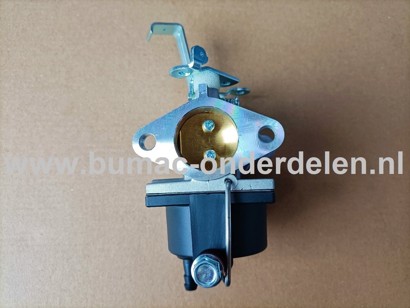 Carburateur voor TECUMSEH OV691EA, TVT691 Motoren, Tecumseh Carburator voor Grasmaaiers, Benzinemaaiers, Kooimaaiers, Kantensnijders, Verticuteermachines, Generatoren OV 691 EA, TVT 691
