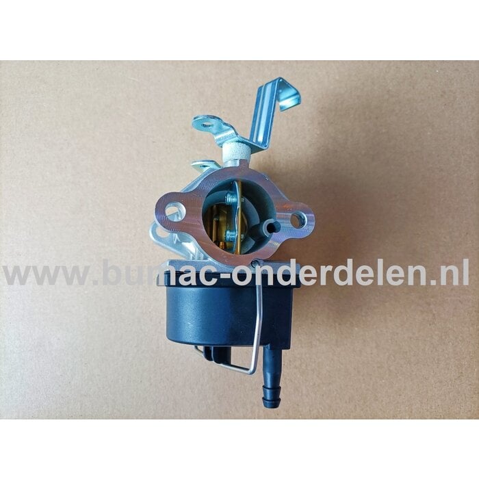 Carburateur voor TECUMSEH OV691EA, TVT691 Motoren, Tecumseh Carburator voor Grasmaaiers, Benzinemaaiers, Kooimaaiers, Kantensnijders, Verticuteermachines, Generatoren OV 691 EA, TVT 691