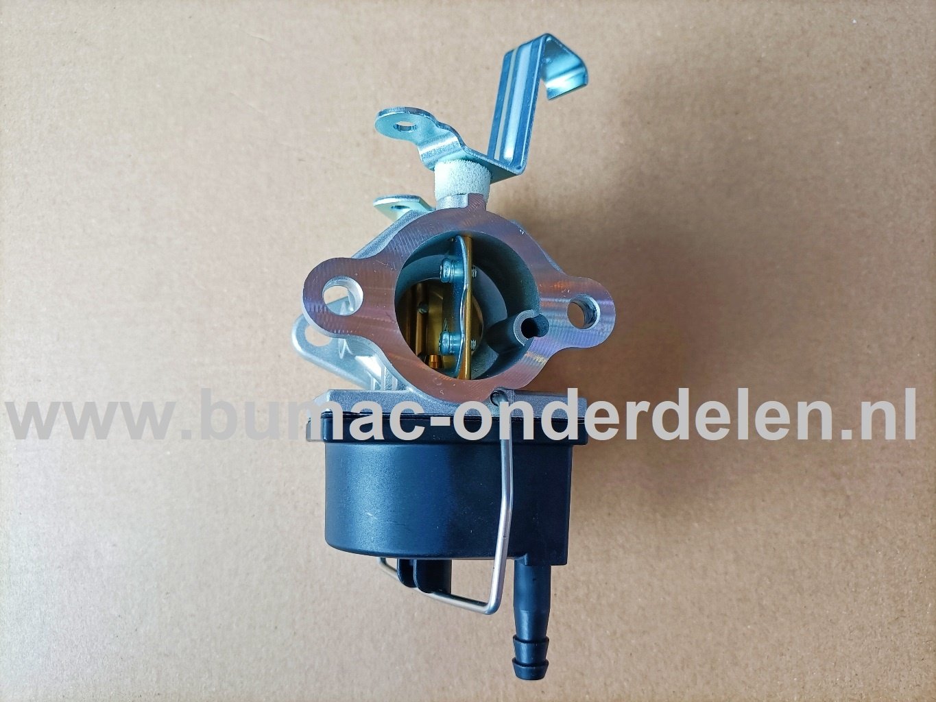 Carburateur voor TECUMSEH OV691EA, TVT691 Motoren, Tecumseh Carburator voor Grasmaaiers, Benzinemaaiers, Kooimaaiers, Kantensnijders, Verticuteermachines, Generatoren OV 691 EA, TVT 691