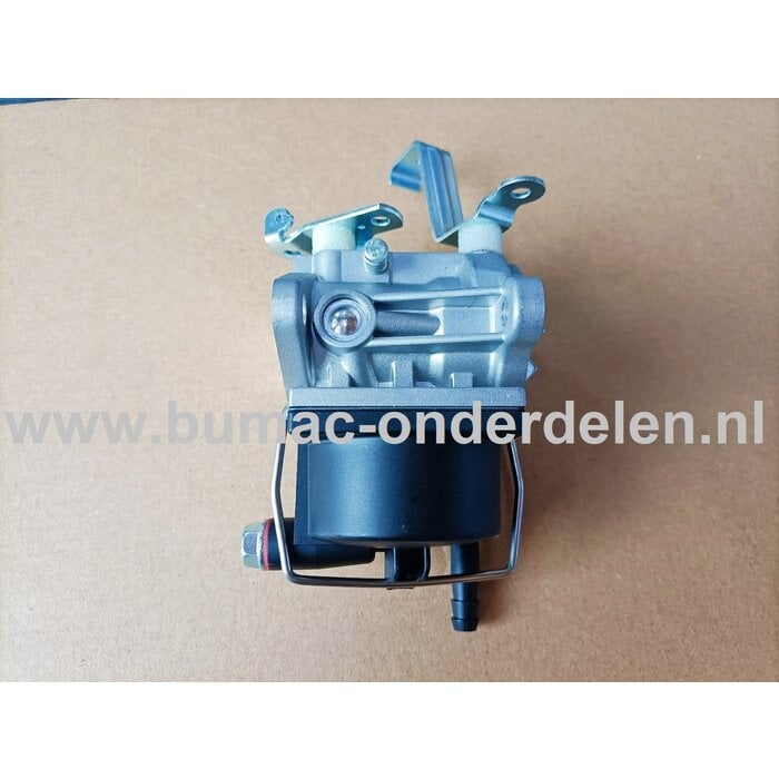 Carburateur voor TECUMSEH OV691EA, TVT691 Motoren, Tecumseh Carburator voor Grasmaaiers, Benzinemaaiers, Kooimaaiers, Kantensnijders, Verticuteermachines, Generatoren OV 691 EA, TVT 691