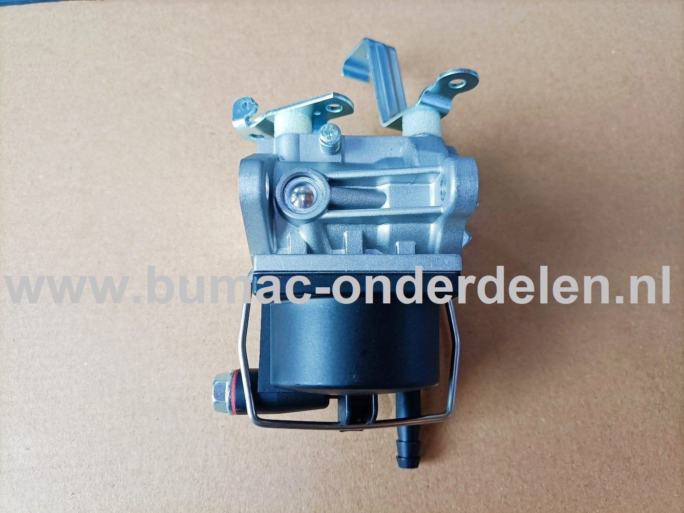 Carburateur voor TECUMSEH OV691EA, TVT691 Motoren, Tecumseh Carburator voor Grasmaaiers, Benzinemaaiers, Kooimaaiers, Kantensnijders, Verticuteermachines, Generatoren OV 691 EA, TVT 691