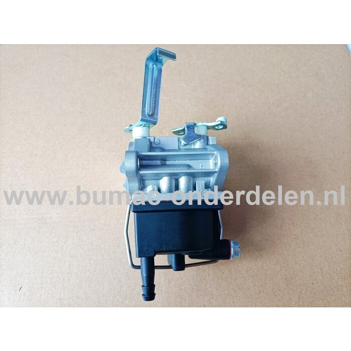 Carburateur voor TECUMSEH OV691EA, TVT691 Motoren, Tecumseh Carburator voor Grasmaaiers, Benzinemaaiers, Kooimaaiers, Kantensnijders, Verticuteermachines, Generatoren OV 691 EA, TVT 691