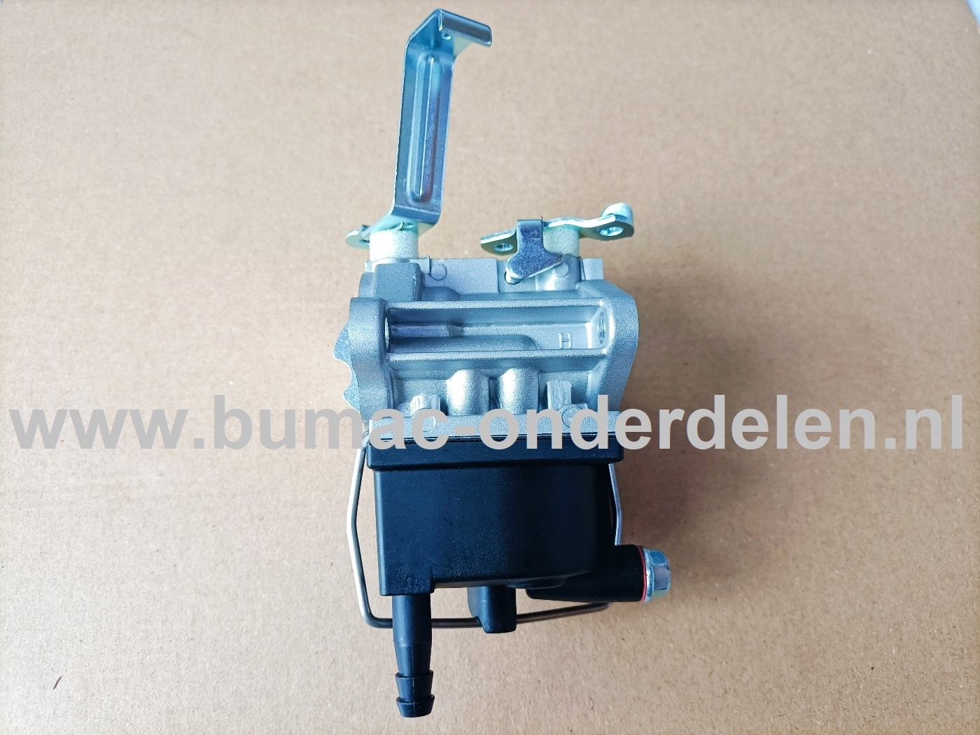 Carburateur voor TECUMSEH OV691EA, TVT691 Motoren, Tecumseh Carburator voor Grasmaaiers, Benzinemaaiers, Kooimaaiers, Kantensnijders, Verticuteermachines, Generatoren OV 691 EA, TVT 691