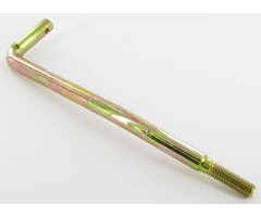 Stuurstang voor Castelgarden EL63 - EL63M - XE70 - XE75, Zitmaaier - Tuintrekker, Stiga - Castel Garden - Mountfield - Alpina