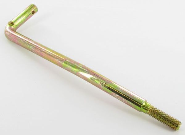 Stuurstang voor Castelgarden EL63 - EL63M - XE70 - XE75, Zitmaaier - Tuintrekker, Stiga - Castel Garden - Mountfield - Alpina