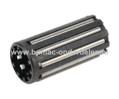 Rollager voor de Wielen van Alko, Brill, Viking, Stihl Zitmaaier - Frontmaaier - Tuintrekker Wiellager, Naaldlager T15-105.6HD-A, T15-93.7HD-A, T20-105.7HD, T151056HDA, T15937HDA, T201057HD, onderdeel