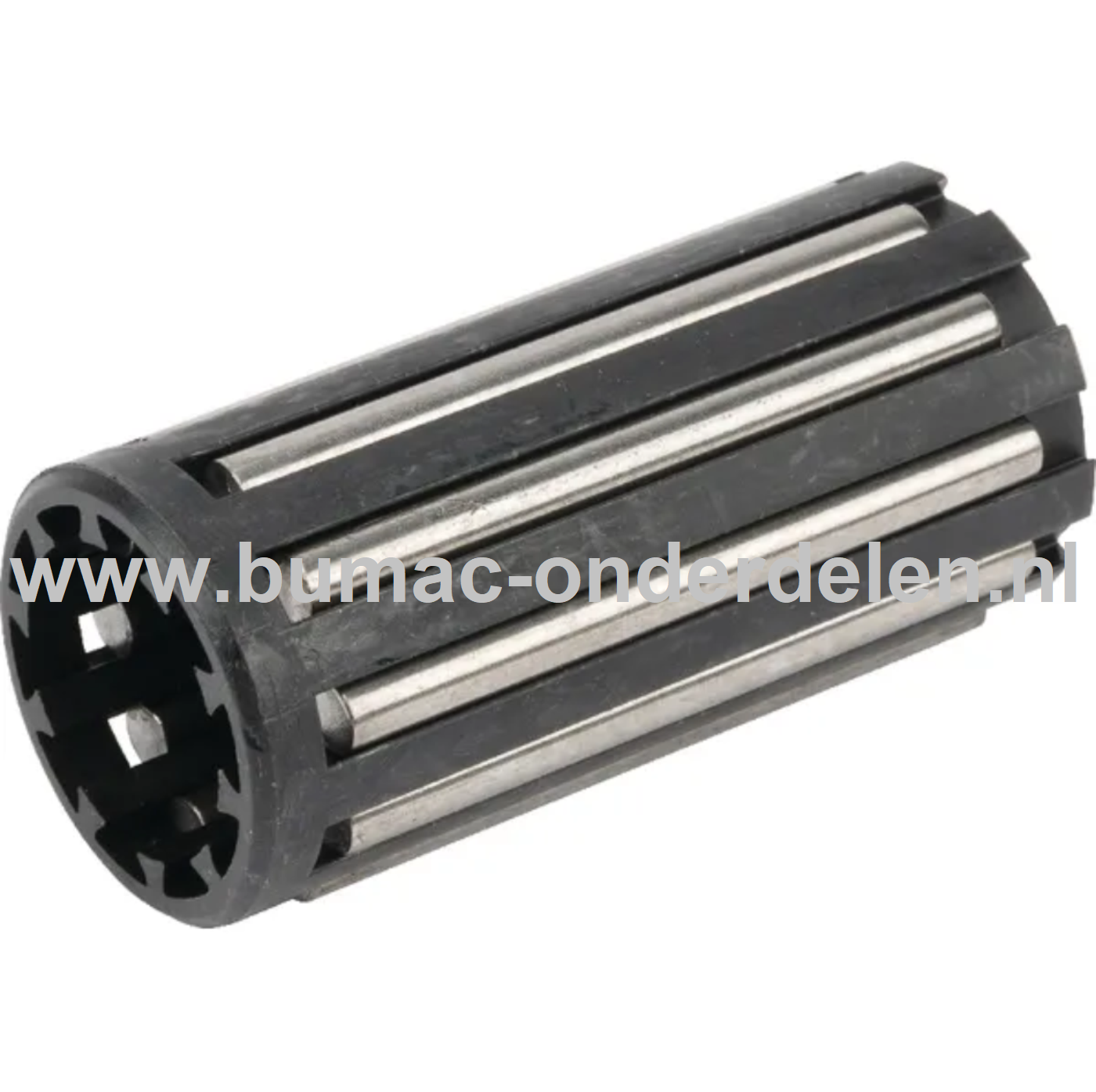 Rollager voor de Wielen van Alko, Brill, Viking, Stihl Zitmaaier - Frontmaaier - Tuintrekker Wiellager, Naaldlager T15-105.6HD-A, T15-93.7HD-A, T20-105.7HD, T151056HDA, T15937HDA, T201057HD, onderdeel