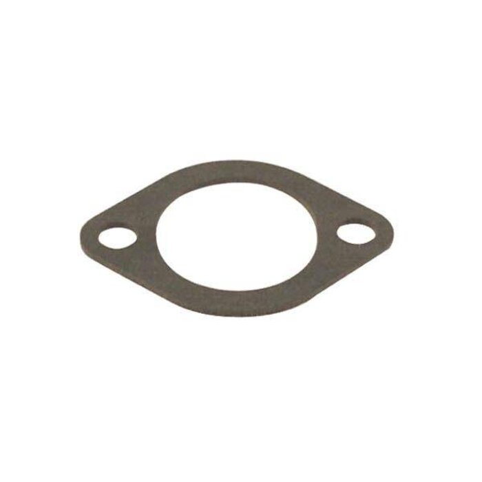 Inlaatpakking voor Briggs and Stratton Motoren van 7 t/m 18 Pk op Zitmaaiers - Frontmaaiers en Zero Turn Maaiers, onderdeel