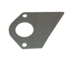 Pakking B&S Inlaat voor Zitmaaiers en Frontmaaiers met Briggs and Stratton Motor Inlaatpakking B&S