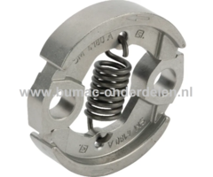 Centrifugaalkoppeling voor STIHL Bosmaaiers, Trimmers, Motorzeisen, Stokheggenscharen, Heggenscharen met Verlengde Steek, Multitool, Grondboor Centrifugaal Koppeling, Koppeling BT130, FR130T, FS87, FS87R, FS90, FS90R, FS100, FS100R, FS110, FS110R, FS130,