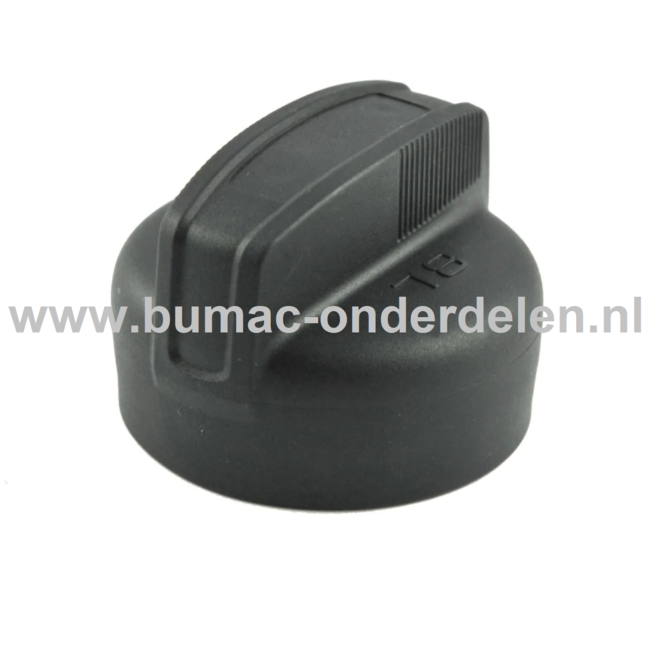 Brandstofdop voor ALKO, SOLO Zitmaaiers, Tuintrekkers, Grasmaaiers Benzinedop, Brandstofdop, Tankdop T 15-105.6 HD-A, T 15-93.7 HD-A, T 23-125.5 HD V2, T 15-95.5 HD-A, T 15-103.7 HD-A