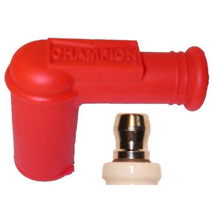 Bougiedop voor Grasmaaiers, Zitmaaiers, Bosmaaiers, Motorzagen, Bladblazers, Waterpompen, Generatoren, onderdeel