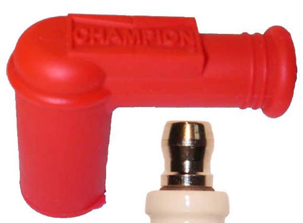 Bougiedop voor Grasmaaiers, Zitmaaiers, Bosmaaiers, Motorzagen, Bladblazers, Waterpompen, Generatoren, onderdeel