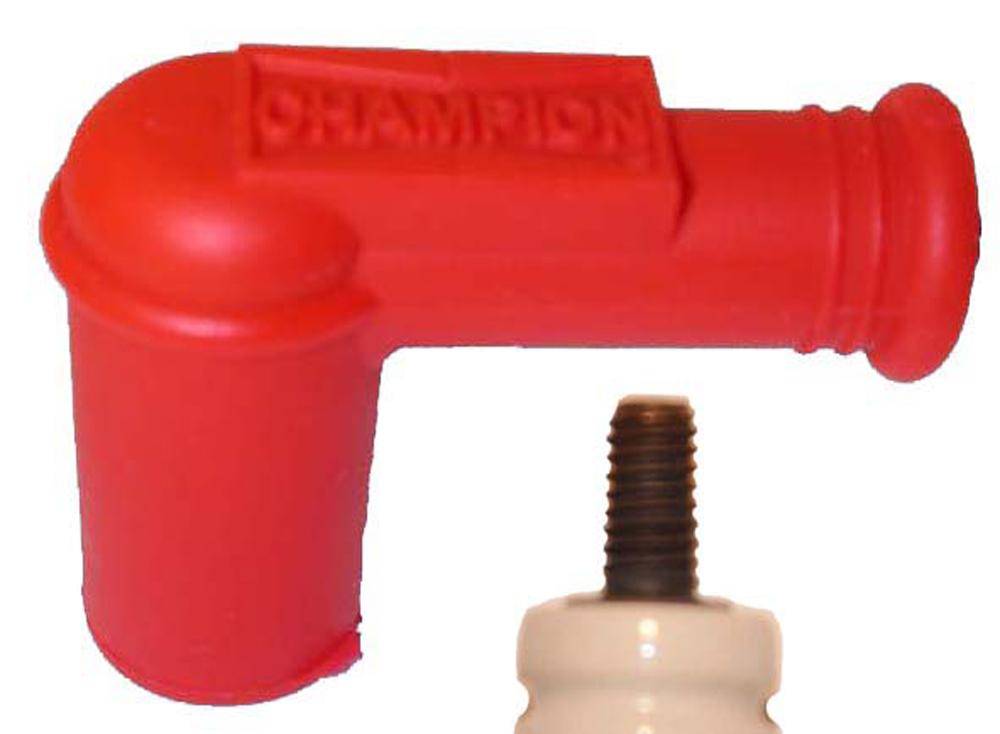 Bougiedop voor Grasmaaiers, Zitmaaiers, Bosmaaiers, Motorzagen, Bladblazers, Waterpompen, Generatoren, Ontstekingskaars.