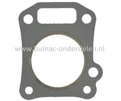Koppakking voor Briggs and Stratton 6 - 8 pk Motoren op Zitmaaiers, Tuintrekkers, Grasmaaiers, 120P02, 14B, 14B932, 14D, Dichting, 120 P02, 14 B, 14 B932, 14 D