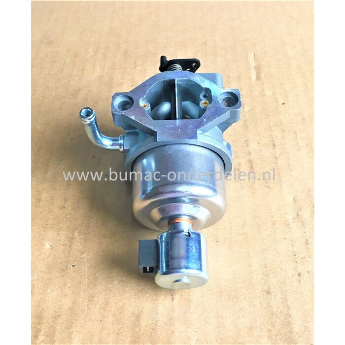 Carburateur Briggs & Stratton Motoren met 19 PK op Zitmaaiers, Tuintrekkers, Frontmaaiers, Grasmaaiers Vergasser, Carburator 21B800, 31M900, 31N600, 31P600, 31P900, 31Q600, 31R900, 31S900