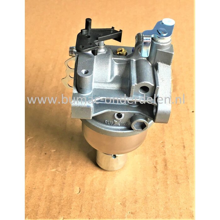 Carburateur Briggs & Stratton Motoren met 19 PK op Zitmaaiers, Tuintrekkers, Frontmaaiers, Grasmaaiers Vergasser, Carburator 21B800, 31M900, 31N600, 31P600, 31P900, 31Q600, 31R900, 31S900